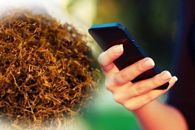 Cep telefonu ve t&uuml;t&uuml;nde &Ouml;TV matrahı değişikliği
