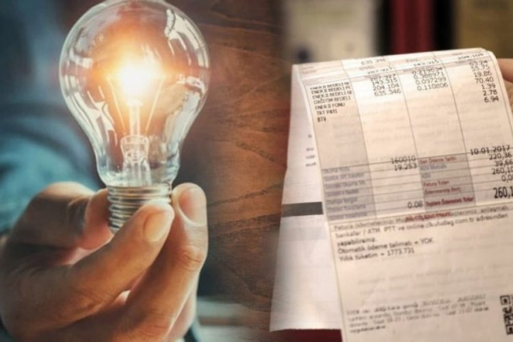 Kamunun o y&uuml;k&uuml; de vatandaşın sırtında