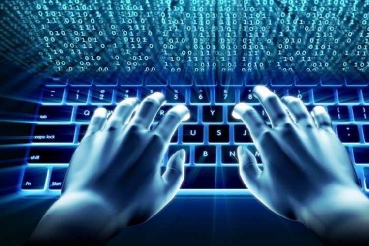 İngiltere'de h&uuml;k&uuml;metinin dijital ağlarında casus yazılım tehditi