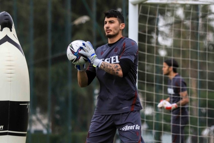 Trabzonspor kupada Kayserispor'u ağırlayacak
