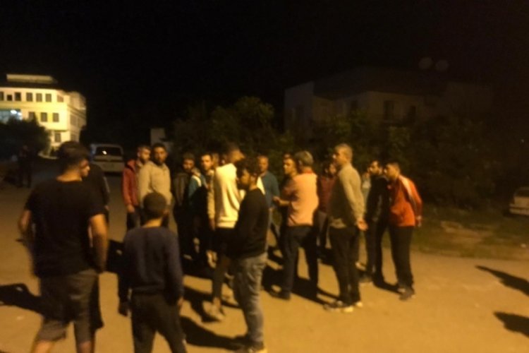 Kaybolan Nur, metruk evde bulundu