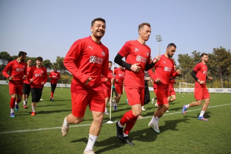 Sivasspor kupada Alanyaspor'un konuğu