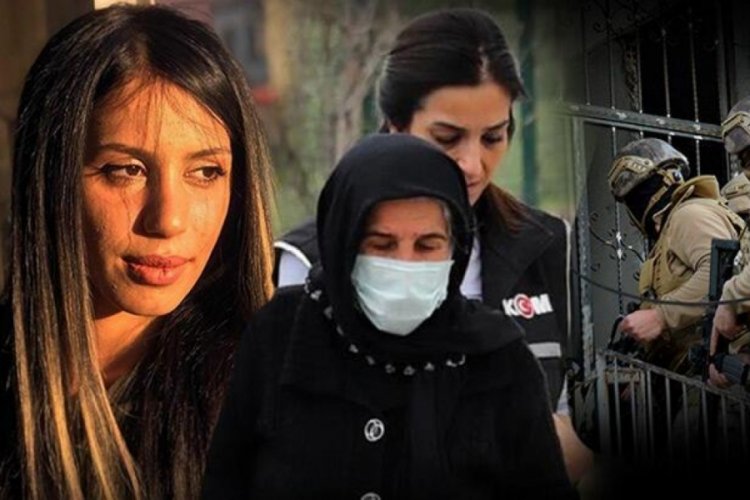 '&Ccedil;akarlar' &ccedil;etesinin 73 yaşındaki 'Hanımağa' iddiası