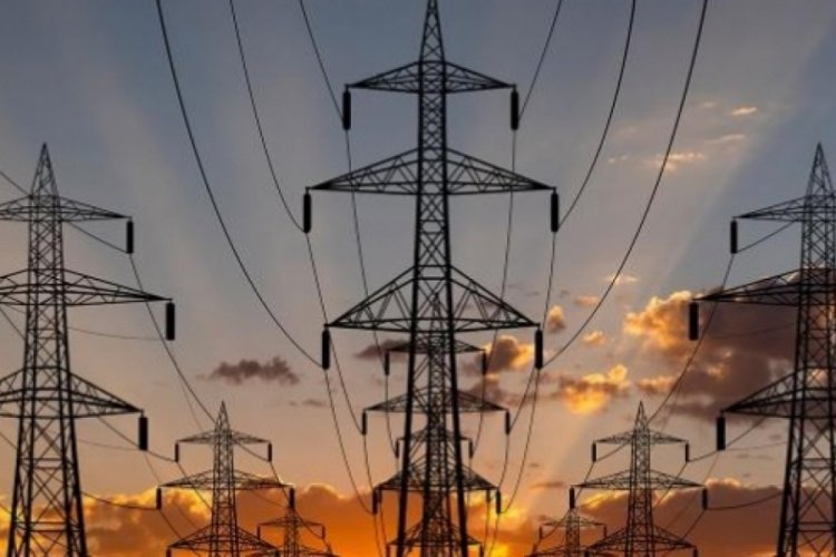 Fransa'nın elektriği kesilebilir