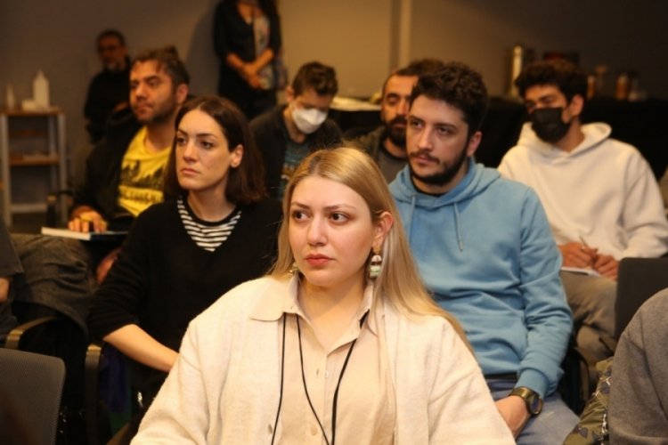 Bursa'da tiyatro dersi almak isteyenler dikkat