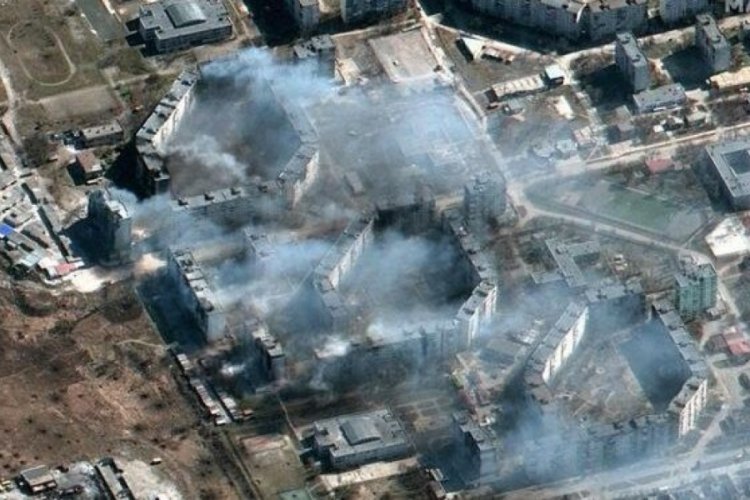 Bakanlık: Donbass'ta 76 Rus taburu bulunuyor