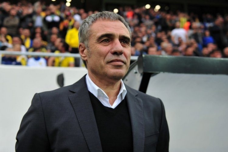 Ersun Yanal: Fenerbah&ccedil;e benden sonra şampiyon olamadı
