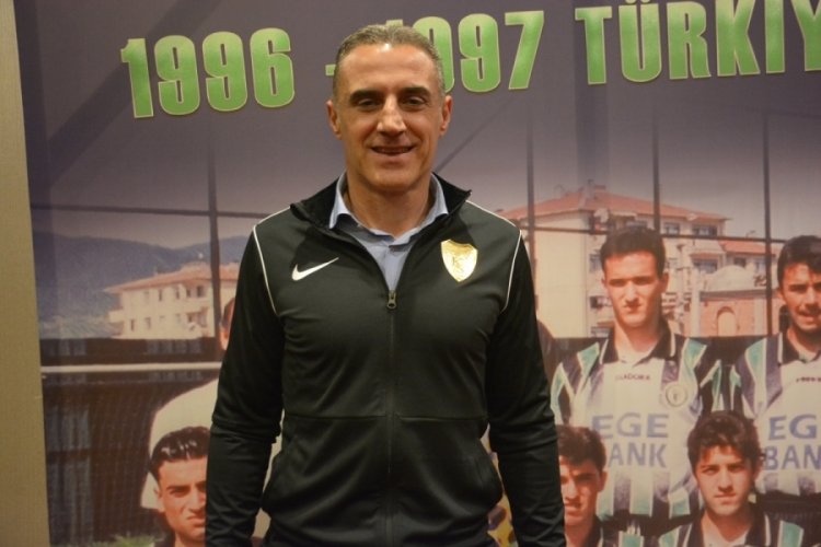 Tayfur Havut&ccedil;u: 14 yabancıyla birliktelik yakalamak &ccedil;ok zor