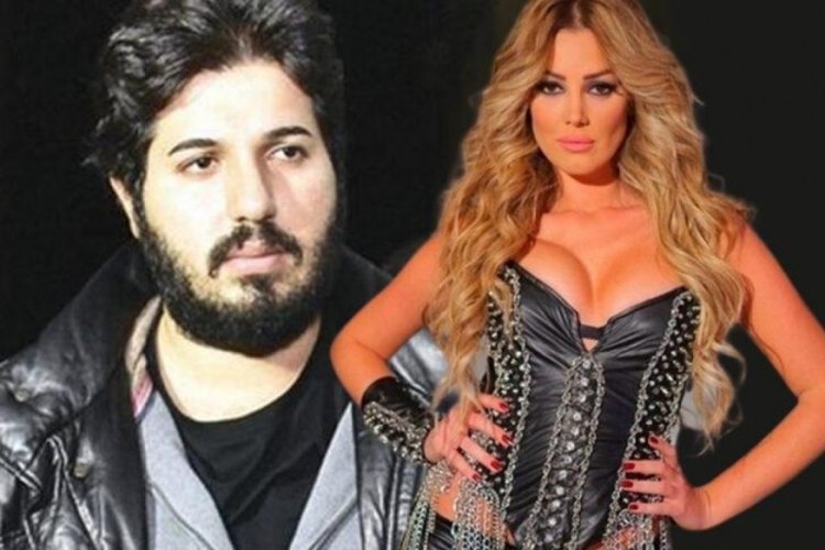 Petek Din&ccedil;&ouml;z-Reza Zarrab iddialarına devam!