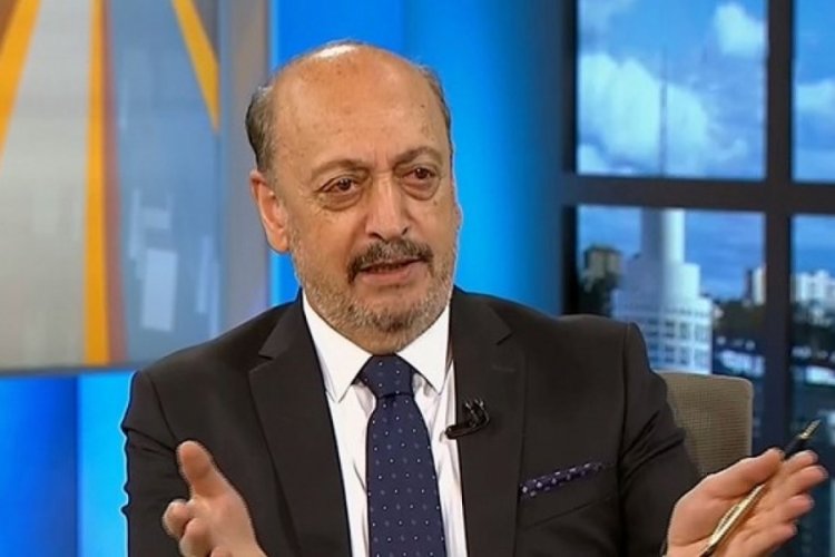 Bakan Bilgin'den SMA hastalarına m&uuml;jde