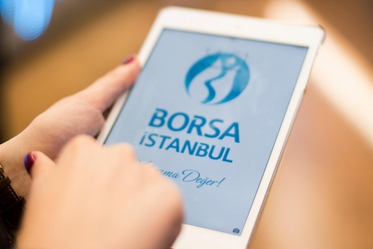 Borsa yine rekora koştu