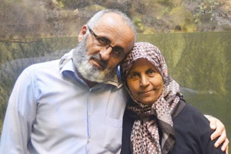 B&uuml;y&uuml;kşen &ccedil;ifti cinayetine ilişkin 7 g&ouml;zaltı