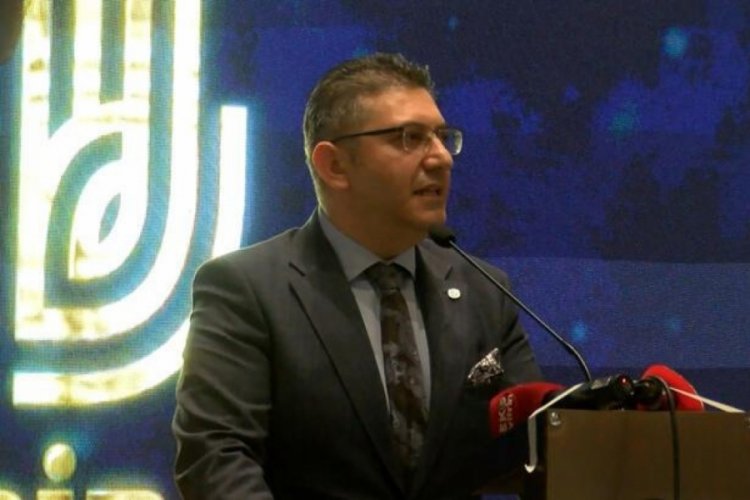İHBİR Başkan Yardımcısı: İhracatımızı 8 milyar dolara &ccedil;ıkaracağız