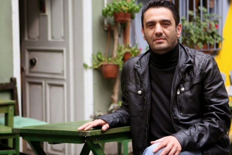 Usta edebiyat&ccedil;ı B&uuml;lent Parlak hayatını kaybetti