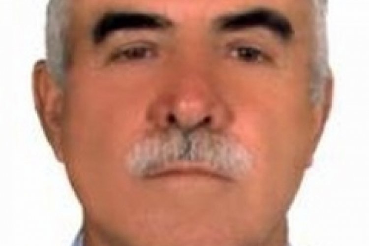 Samsun'da babasını baltayla &ouml;ld&uuml;rd&uuml;
