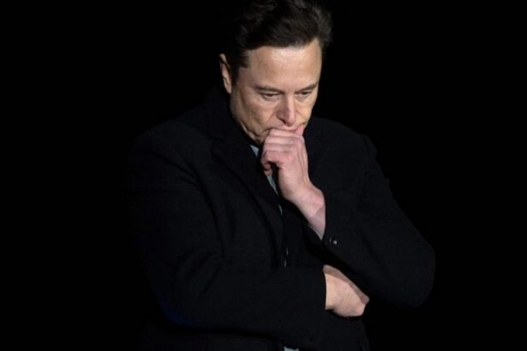 Elon Musk'tan d&uuml;nyanın konuştuğu 'satış' i&ccedil;in yeni a&ccedil;ıklama