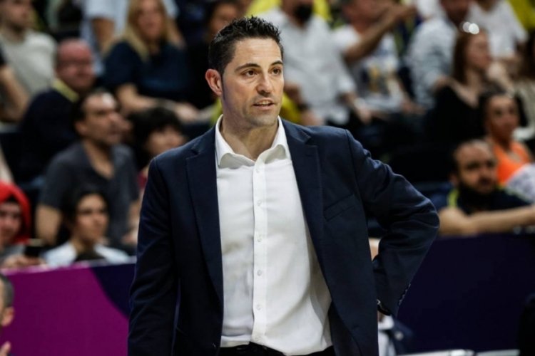 Fenerbah&ccedil;e'de Victor Lapena ile yollar ayrıldı