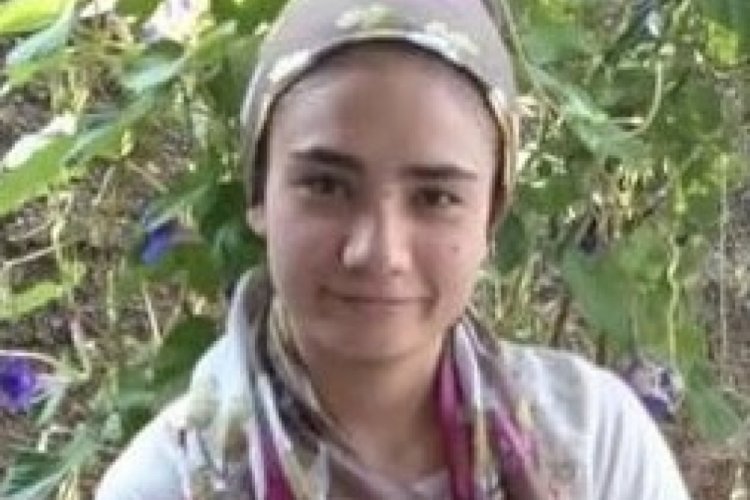 Batman'daki kazada hayatını kaybeden Ayten, kontrolden d&ouml;n&uuml;yormuş