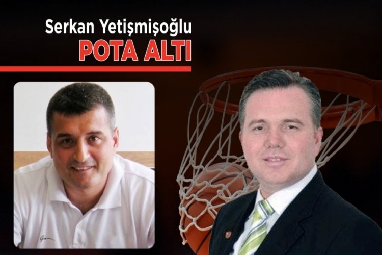 Pota Altı (Derin Spor Akademisi Başkanı Mustafa Derin)