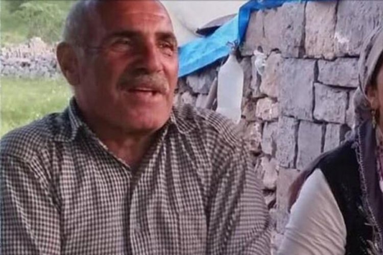 Şırnak'ta Diril &ccedil;ifti davasında 1 tutuklama