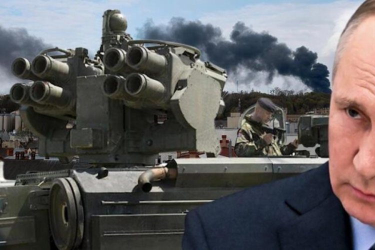 İngiltere'den Rusya'yı kızdıracak adım