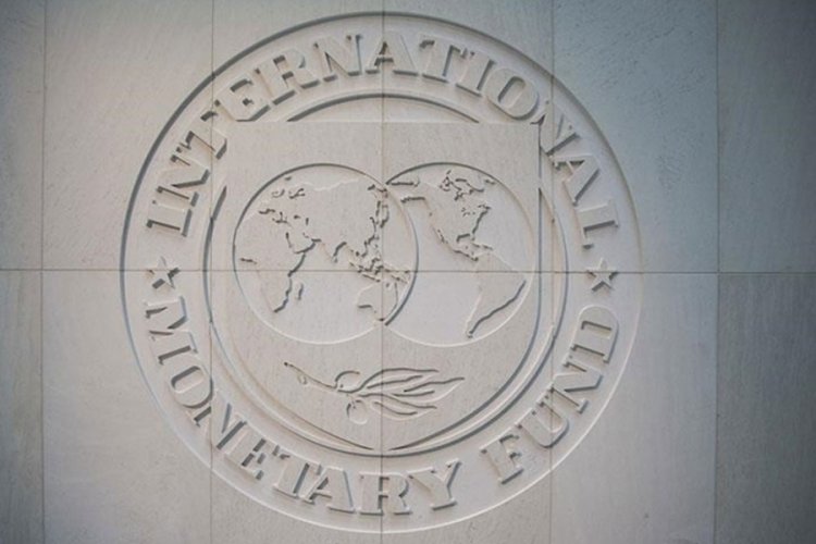 IMF, tahminini revize etti