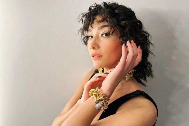 Ayb&uuml;ke Pusat'tan yarışma itirafı