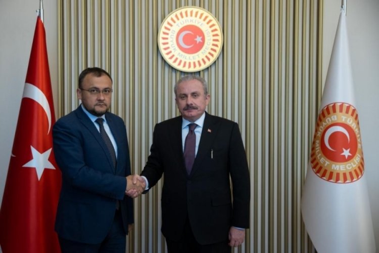 Mustafa Şentop: Sonu&ccedil; alıcı adımlar atılması gerekiyor