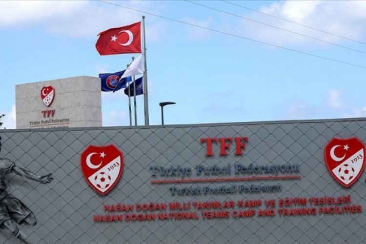 Merkez Hakem Kurulu'nda g&ouml;rev dağılımı yapıldı
