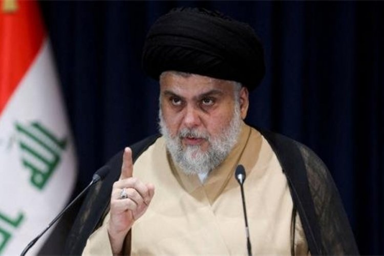 Mukteda Es Sadr: T&uuml;rkiye'nin saldırılarına
