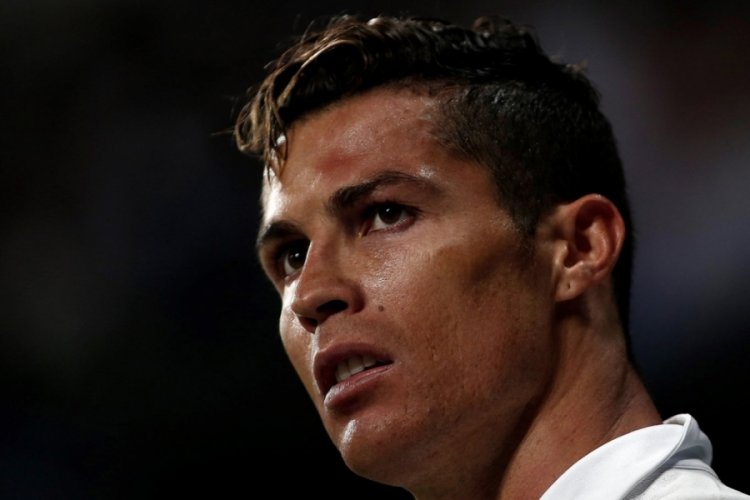 Bebeğini kaybeden Ronaldo ma&ccedil;a &ccedil;ıkmayacak