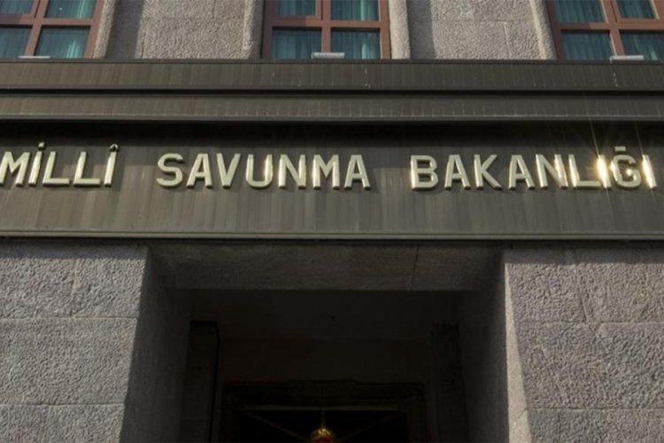 MSB: 10 ter&ouml;rist etkisiz hale getirildi