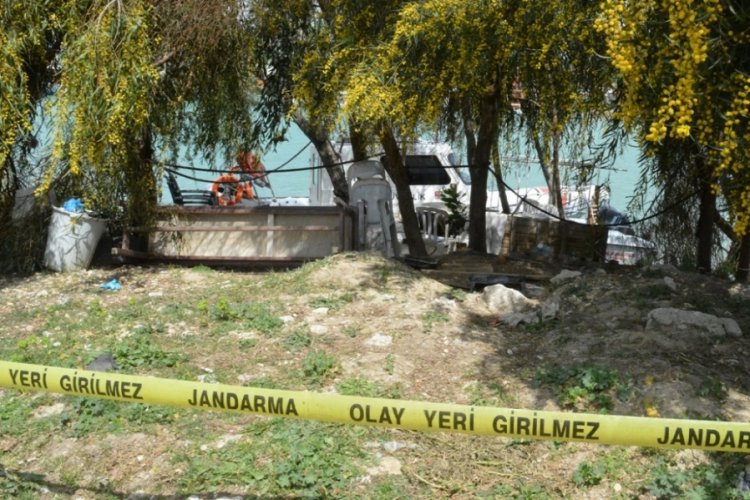 8 g&uuml;n &ouml;ce kaybolan &uuml;niversiteli Fırat, ırmakta &ouml;l&uuml; bulundu