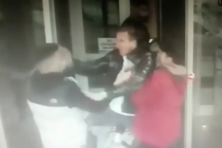 Davulcu ter&ouml;r&uuml; kamerada