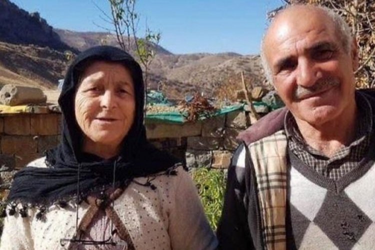 Kayıp Diril &ccedil;ifti davası g&ouml;r&uuml;lmeye başlandı