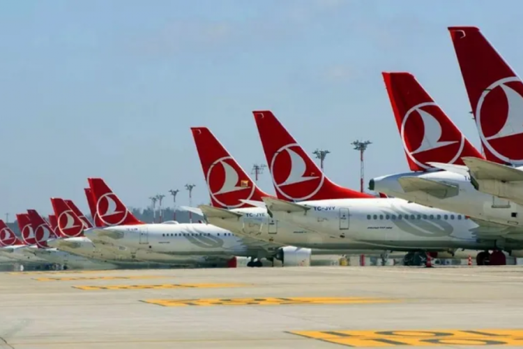 THY'den 'huzur hakkı' a&ccedil;ıklaması