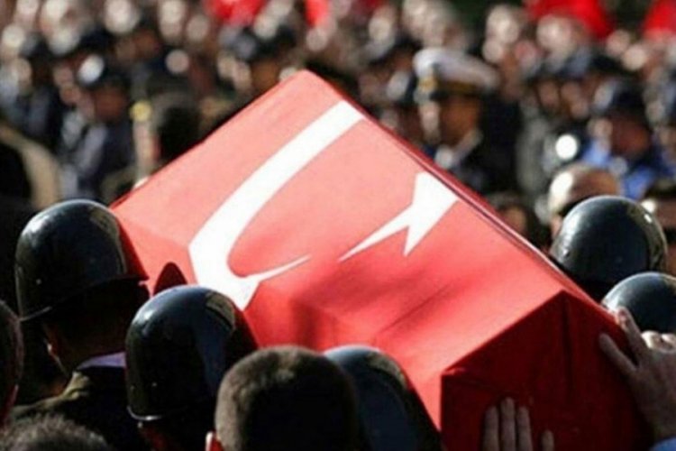 Pen&ccedil;e-Kilit Operasyonu'nda bir asker daha şehit oldu