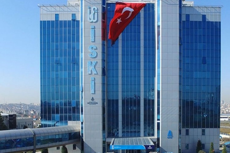 İSKİ'den &ouml;nemli a&ccedil;ıklama: Hata yok