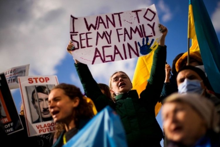 Kli&ccedil;ko: Kiev'e d&ouml;nmek i&ccedil;in acele etmeyin