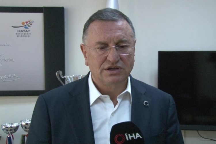 L&uuml;tf&uuml; Savaş: Futbol bir darboğaz i&ccedil;erisinde