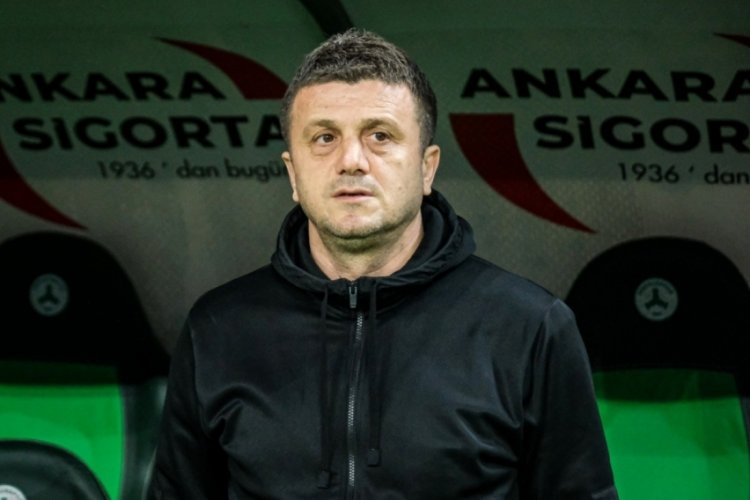 Hakan Keleş değerlendirmelerde bulundu
