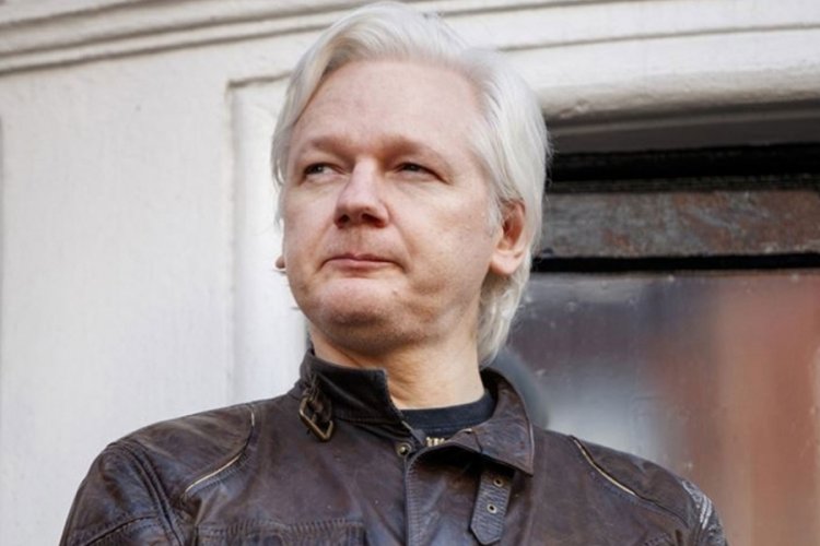 Julian Assange ABD'ye iade edilecek