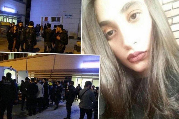 Gen&ccedil; İrem diş tedavisinden &ccedil;ıktı, hayatını kaybetti