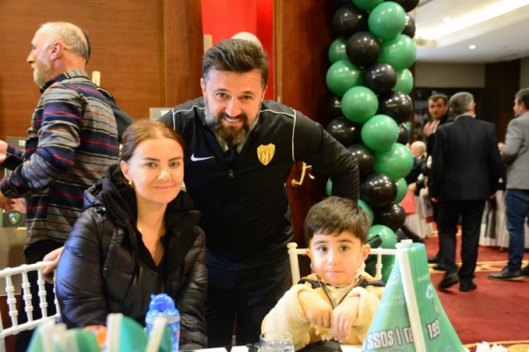 B&uuml;lent Uygun: Futbol devrimiyle daha iyi yerlere geleceğiz