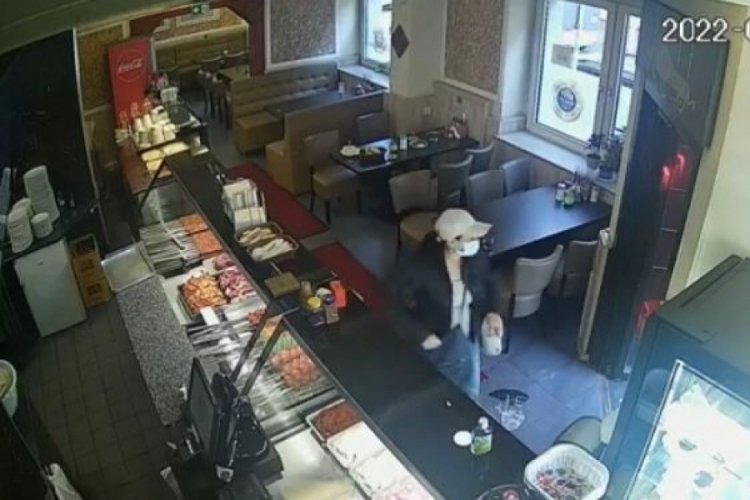 Nilay i&ccedil;in konulan bağış kumbarası &ccedil;alındı