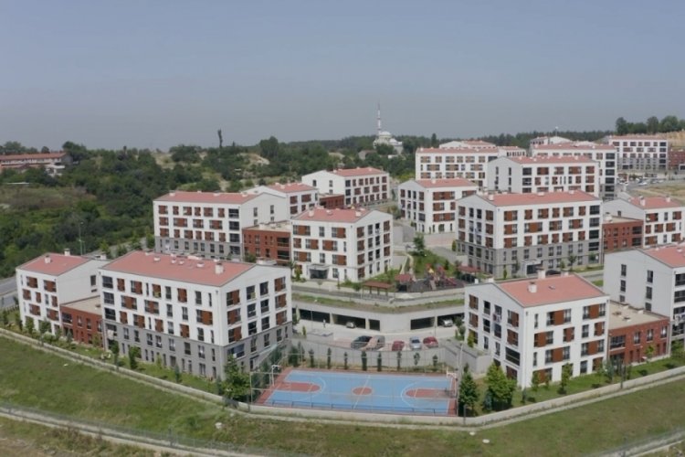 TOKİ'nin kampanyasından 26 bin 306 kişi yararlandı