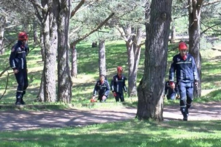 İstanbul'da kayıp erkek hemşire Muhammet Arslan aranıyor