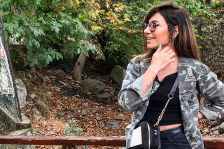 Aleyna, Bursa'da ge&ccedil;irdiği kazadan 171 g&uuml;n sonra yaşam savaşını kaybetti
