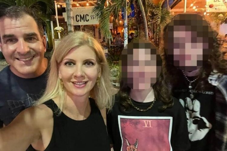 ABD'yi sarsan cinayette yeni ş&uuml;phe