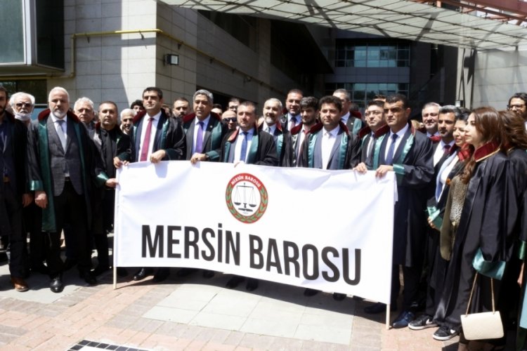 Avukatlar hakkında soruşturma başlatıldı
